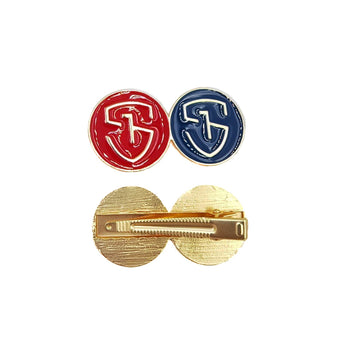 OSG Double Badge Alligators
